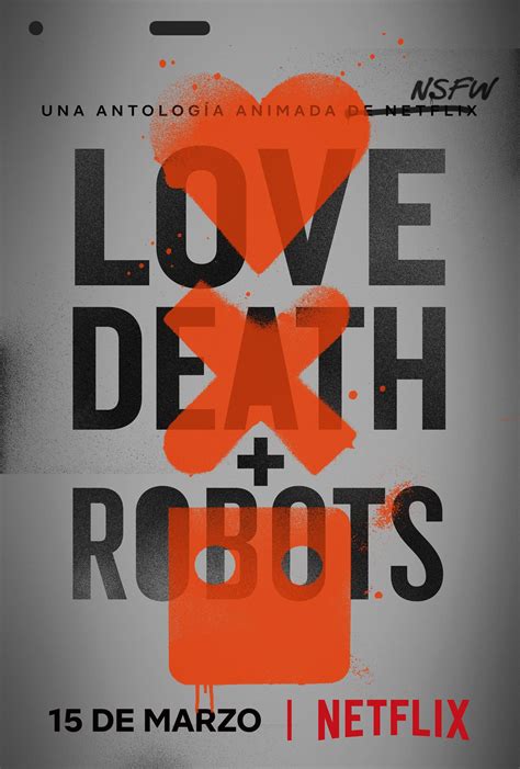 Breaking down Love, Death & Robots season 3 by love, death,。